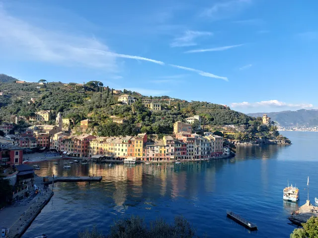 Portofino