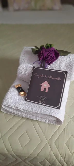 Casa vacanze - A casa di Giovi - Apartment for rent at Giovi's house