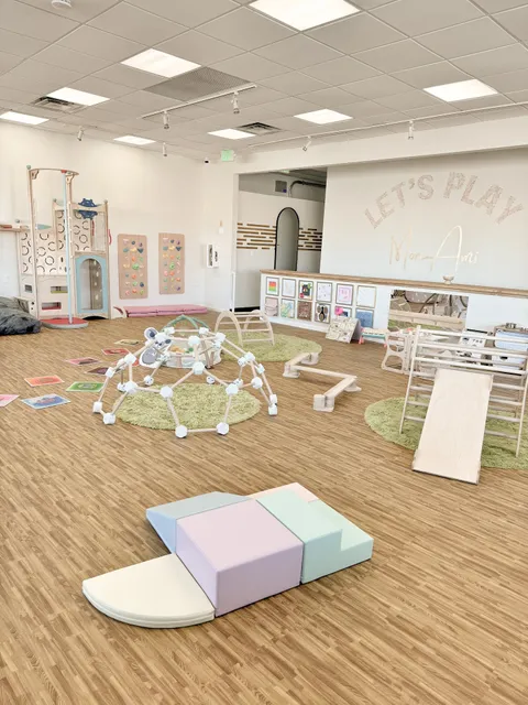 Mon Ami Play Studio
