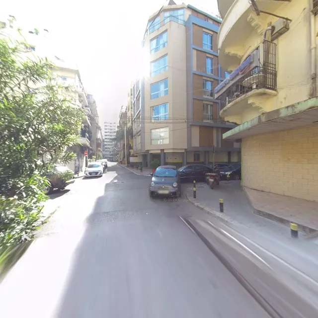 Adonis Furnished Suites