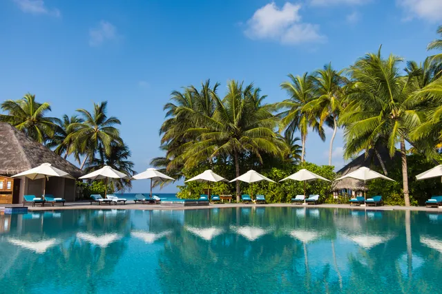 Veligandu Maldives Resort Island