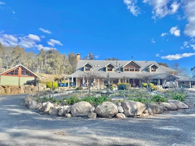 Girraween Country Inn