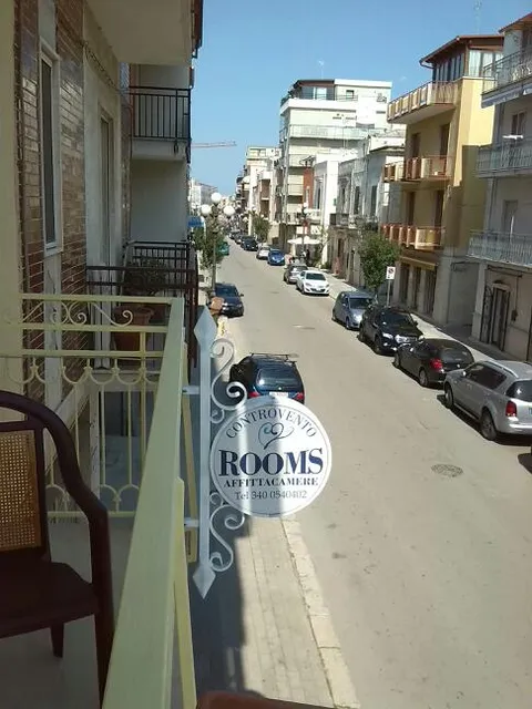 ControVento Bed & Breakfast