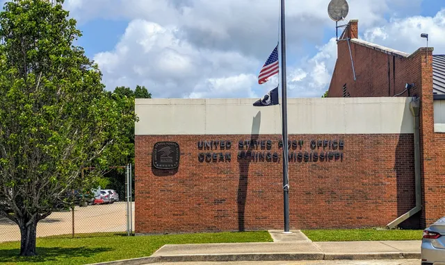 United States Postal Service