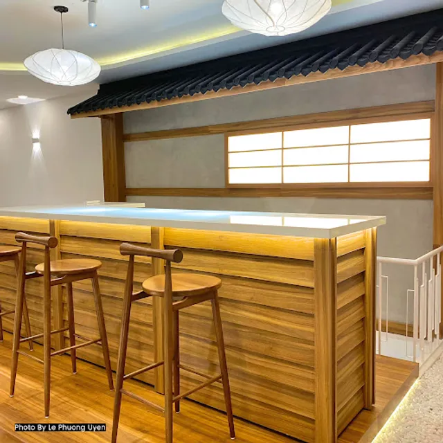 Chakokoro Matcha Specialty And Tea House Nha Trang