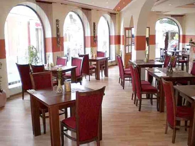 Restaurant Sale e Pepe