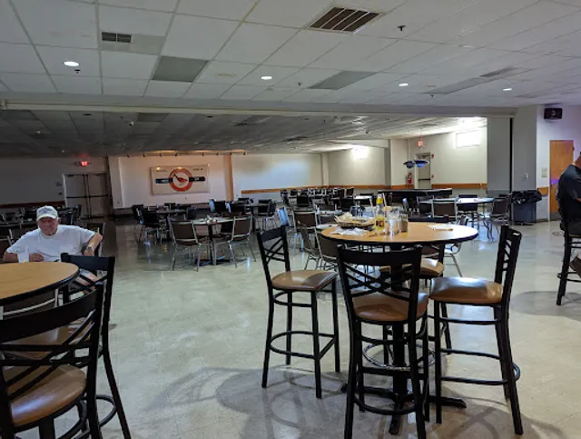 Sandusky Orioles Club