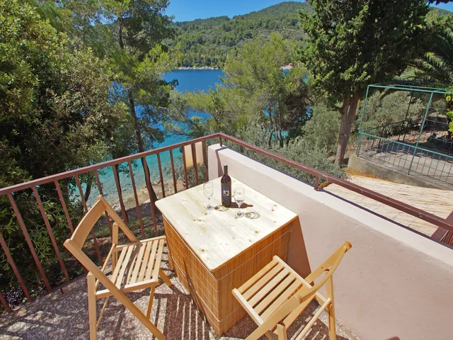Seafront Apartment Dana, Vela Luka