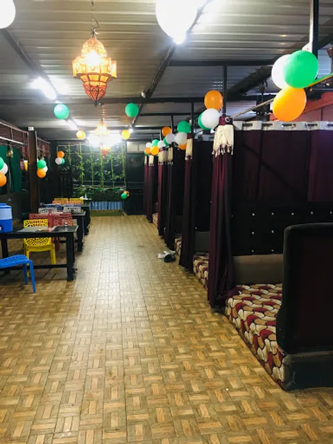 Al Mataam Arab Mandi