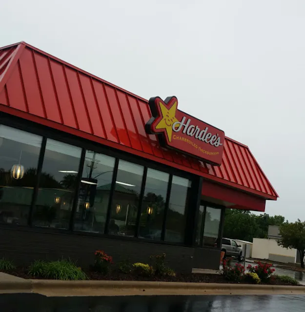 Hardee’s