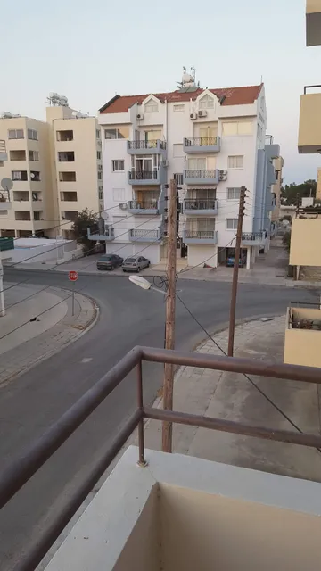 Zakos Court Apartments