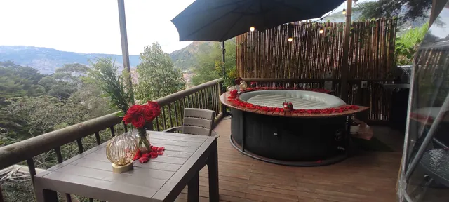 Santa Elena Glamping