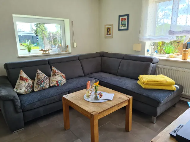 Ostseeglanz Grömitz