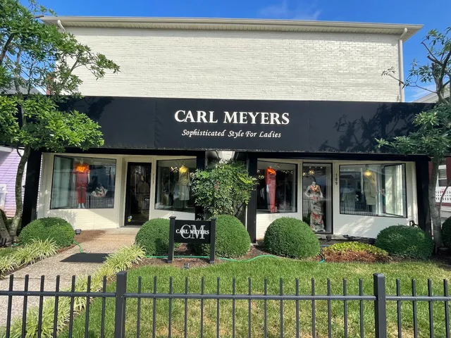 Carl Meyers