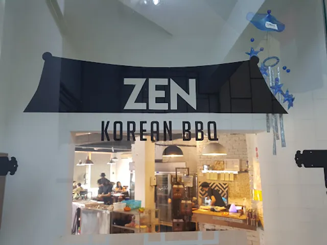 Zen Korean BBQ