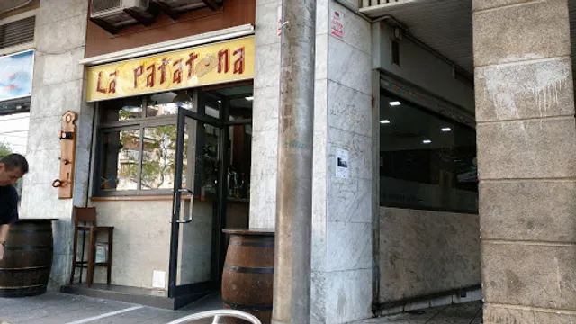 La Patatona