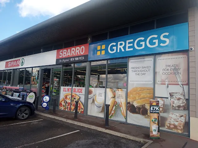Greggs