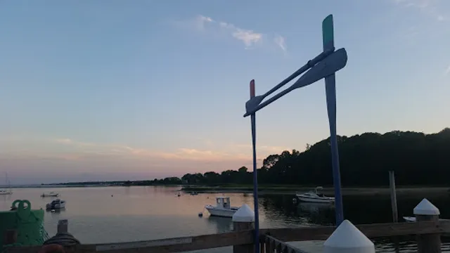 Little Rhody Boat Club