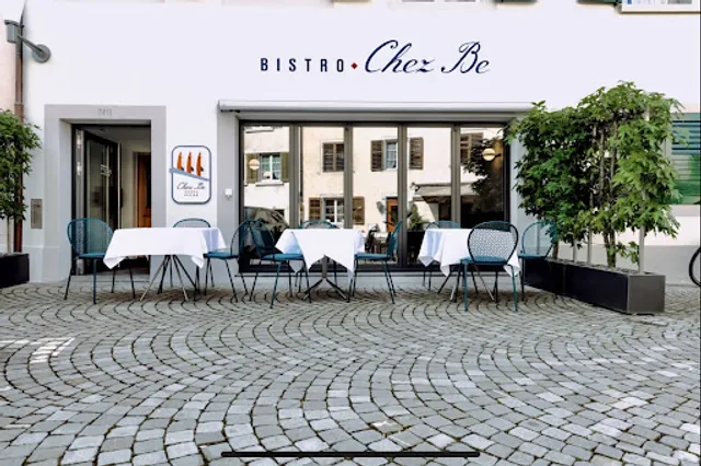 Chez Be - Bistro