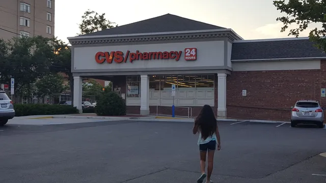 CVS Pharmacy