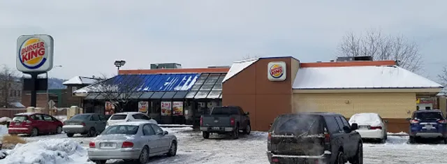 Burger King
