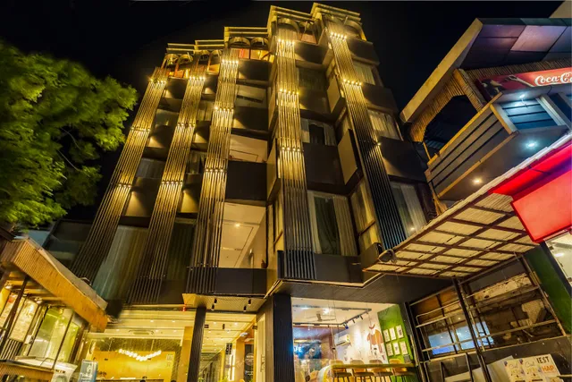 SKI Hotels & Resorts, Rishikesh