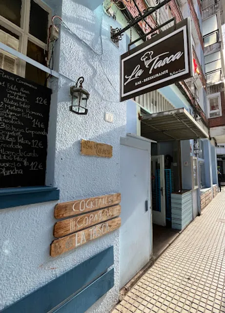 La Tasca