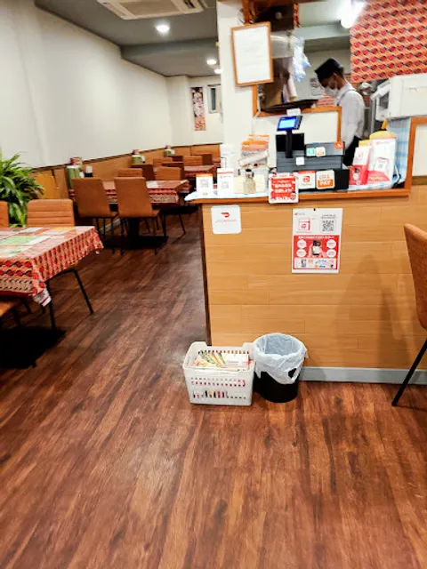 Indian Dining Sukoon