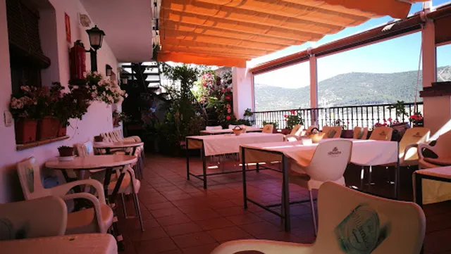 Rincón De Marcelo Restaurante