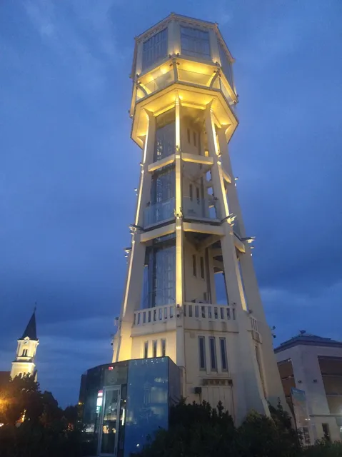 Polski Dom Wczasowy nad Balatonem