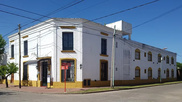 Hotel Residencial Antigua Casona