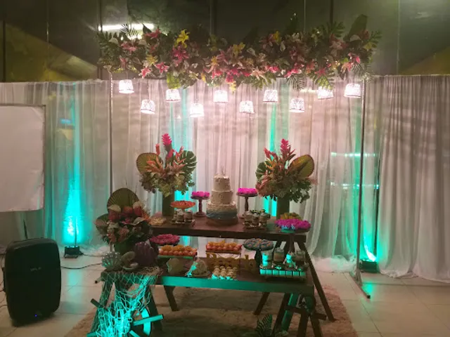 Mazurka Churrascaria, Pizzaria e Eventos