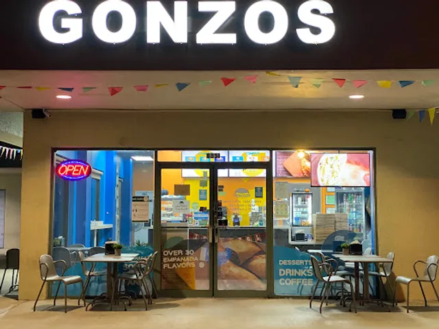 Gonzos Empanadas