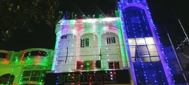 Collection O Holidays Inn