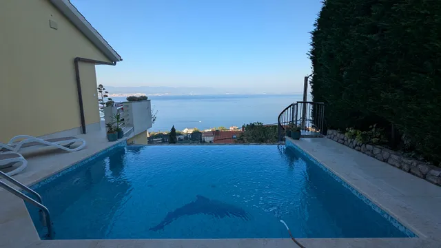 Apartment Belvedere Lovran