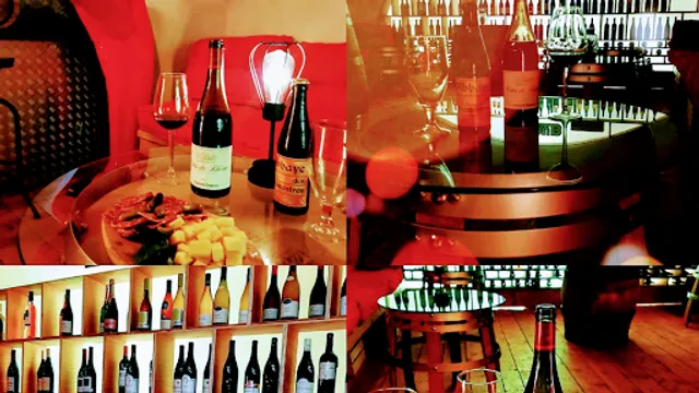 Restaurant Pierre Bonaventure