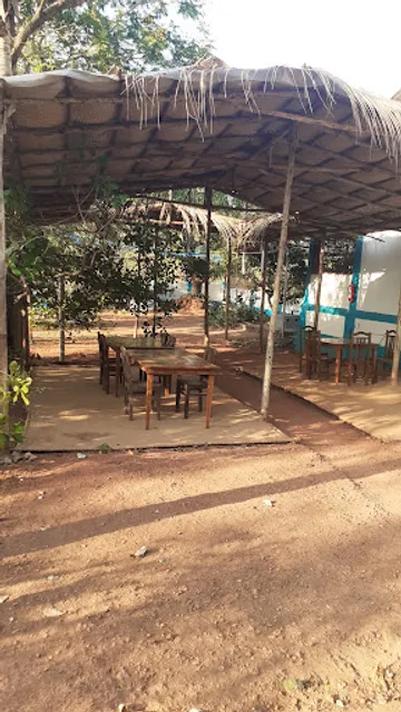 Nostalgia Themed Restaurant and Bar