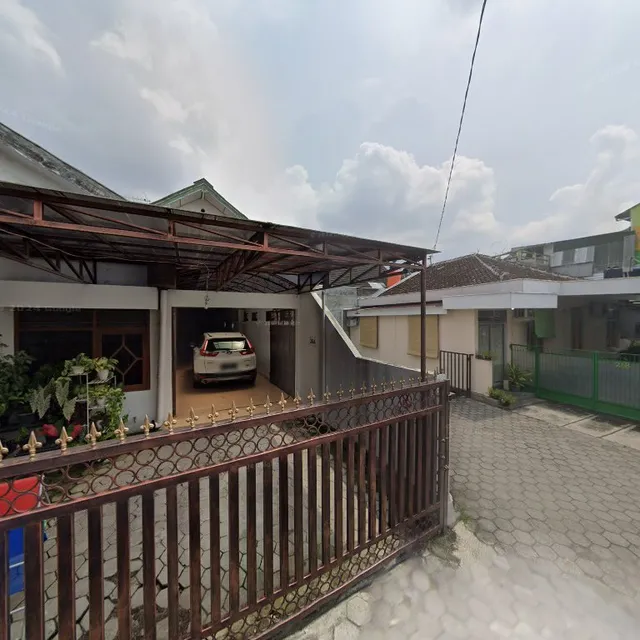 SPOT ON 92934 Nusantara Syariah