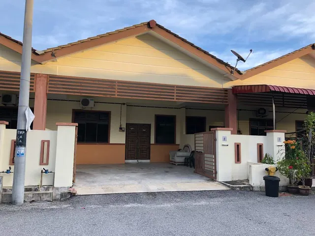 Seri Rendang Permai Homestay