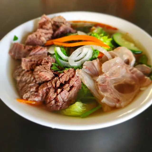 Pho Ha Noi Asian Cuisine