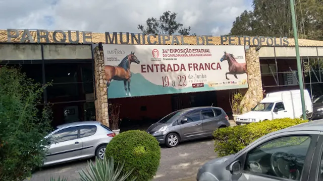 Restaurante Sabores de Itaipava