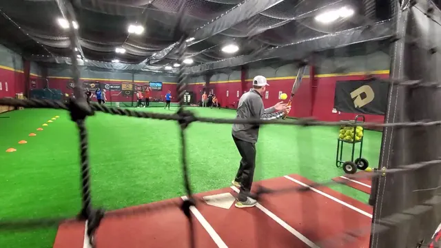 The Lab Sports & Wellness LLC