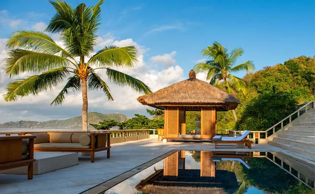 Amankila, Manggis, Karangasem