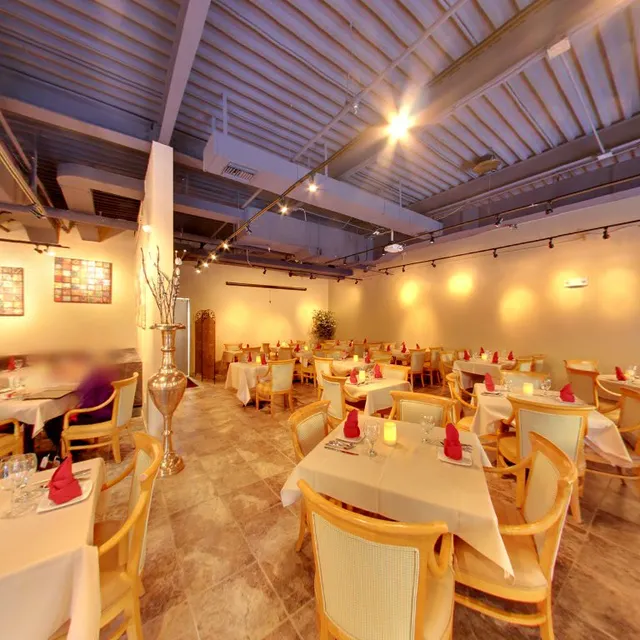 Royale India - Indian Restaurant Bistro Scottsdale