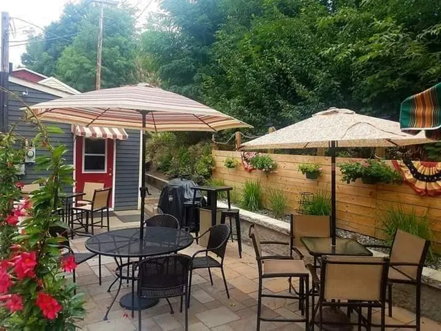 Mendon Street Kitchen