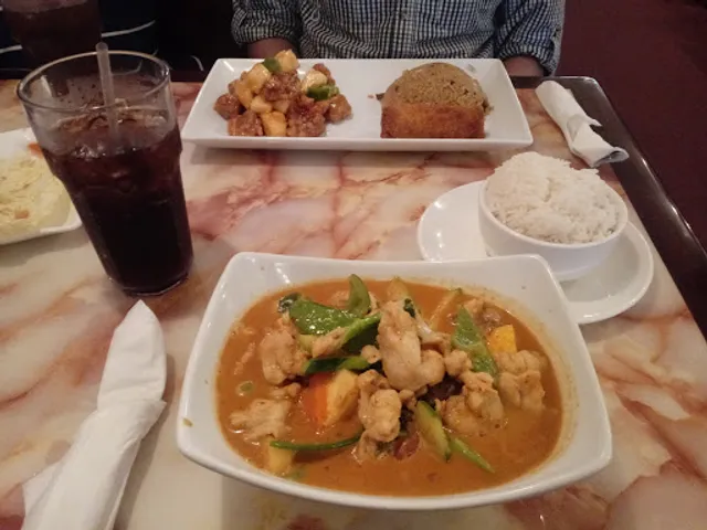 Fujo's Chinese Restaurant