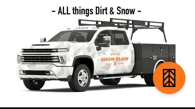 Breck Snow Plow & Heavy Equipment (BSP)