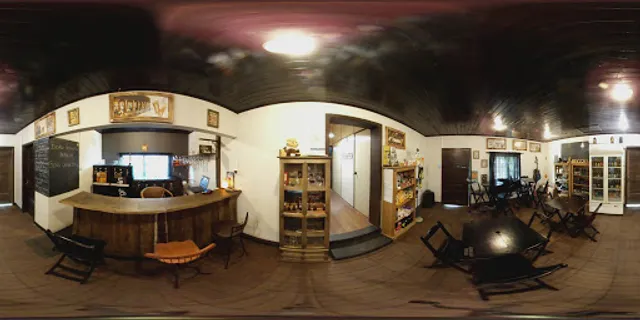 Empório Guariba Bier