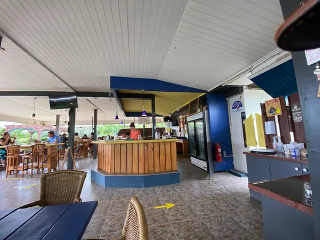 Amigos Bar and Restaurant