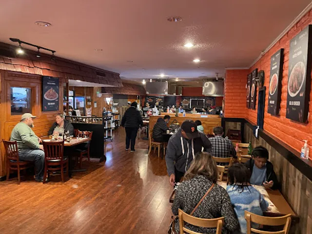 TTOBONGEE / KOREA HOUSE